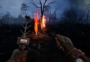Stalker 2: Heart of Chornobyl выйдет на PS5 и PS5 Pro с разными режимами качества и производительности