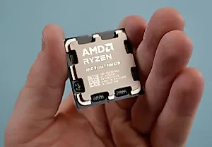 AMD обвиняет производителей материнских плат в сгорании процессоров Ryzen