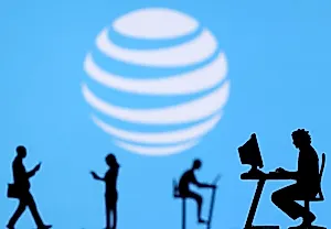 AT&T покупает частоты на $23 млрд у EchoStar