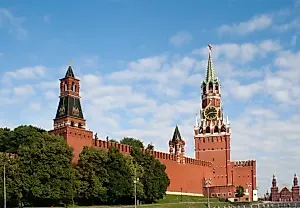 Французский режиссёр снимает фильм о Путине, в Кремле разводят руками