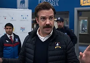 Тед Лассо вновь в деле: ждем четвертый сезон!