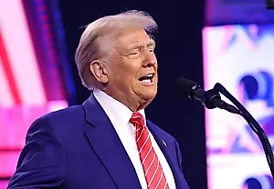 Кто верит в заговоры после покушения на Трампа и почему