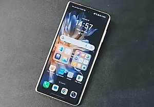 Honor Magic V5: Слишком тонко?