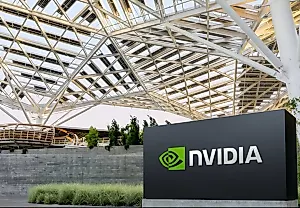 NVIDIA зарабатывает миллиарды на искусственном интеллекте