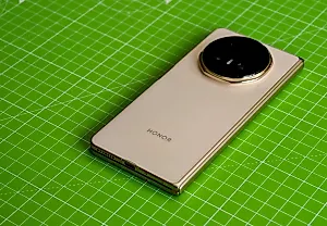 Honor выводит на европейскую арену новые гаджеты: Magic V5, MagicPad 3 и MagicBook Art 14