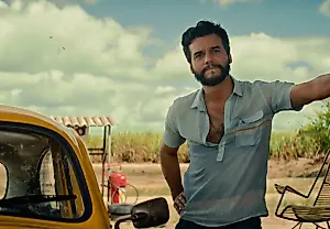 Бразильский триллер «Тайный агент»: восхищение Канн и жесткая драма