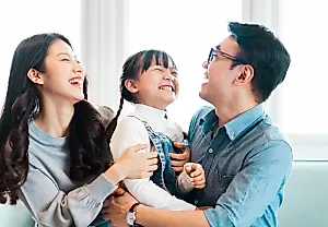 Тепло родителей и социально-эмоциональное развитие: китайский взгляд