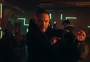 Полный провал: о чем новые фильмы Netflix и почему они играют на нерве