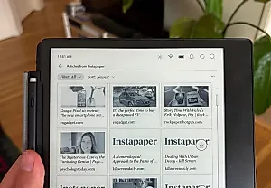 Kobo переходит с Pocket на Instapaper: что изменится для читателей?