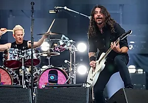Josh Freese объяснил уход из Foo Fighters: «Это была не та музыка, что мне по душе»