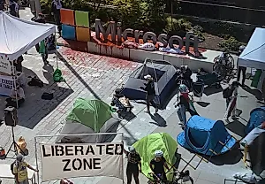 Microsoft увольняет сотрудников за протесты против Израиля: эспрессо-сатира