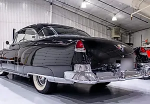 Автоклассика на AutoHunter: лучшие до-корейские годы