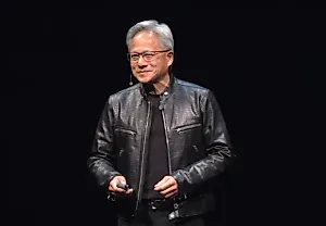 Nvidia CEO: Talks with Trump on China Chip Sales Will Take Time