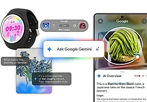 Google Assistant уходит навсегда, приветствует Gemini!