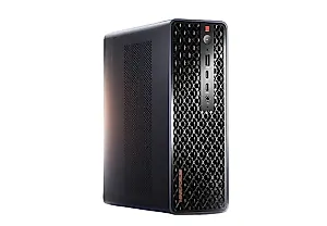 Мини-ПК с USB4 v2 и PCIe x16: убийца Thunderbolt?