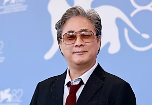 Oscars May Finally Nominate Park Chan-wook