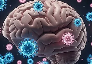 Вирус HPgV и болезнь Паркинсона: непрошенный гость в мозгу