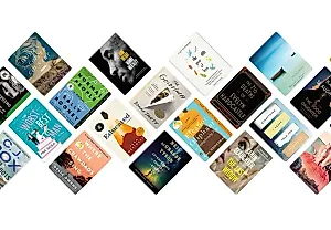 Libby внедряет искусственный интеллект для рекомендаций книг