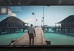 Новые инди-игры недели: Hitman на iOS, смертельные боевки и комедийные кровищи