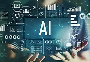 AI не осилило креатив
