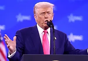 Изменения в метафорах Трампа после покушения: что заметили учёные
