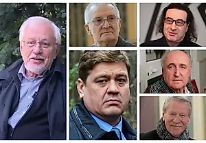 Август — чёрная метка для сцены: прощальный реквием знаменитостей