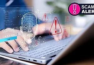 AI-имперсонация: угрозы 2025