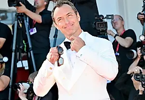 Jude Law as Putin in ‘The Wizard of the Kremlin’ Could Strike the Same Awards Luck as ‘The Apprentice’