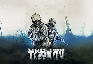 Escape from Tarkov выходит на Steam: игроки, готовьте кошельки и нервы