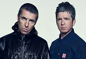Oasis взорвали Нью-Йорк: пять моментов