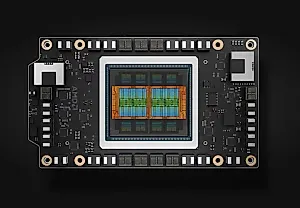 AMD представила свой MI355X: как он сражается с Nvidia Vera Rubin?