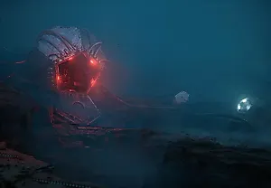 Cronos: The New Dawn — польский хоррор с лицом эпохи