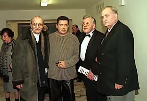 Андрей Петров: гений эпохи, заслонённый своими же хитами