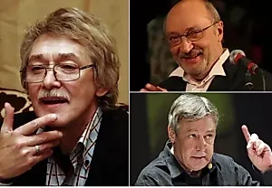 Сколько жен у советских актёров: рекорды и страсти