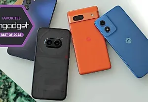 Лучшие дешевые Android-смартфоны 2025 года