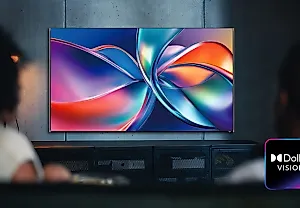Dolby Vision 2: начало новой эры HDR-телевизоров