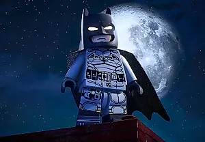 Lego Batman: Legacy of the Dark Knight — идеальный супергеройский опыт?
