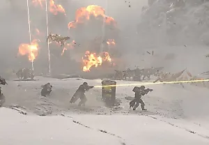 Helldivers 2 на Xbox: кровавый дебют без спасения