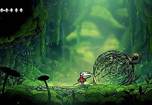 Silksong выходит в Game Pass: сентябрьские новинки и разочарования