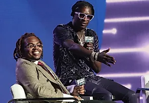 Вражда Young Thug и Gunna: как друзья стали врагами