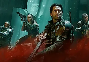 «Call of Duty» доберётся до киноэкрана