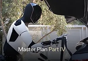 Новый «Мастер-план» Tesla: между мечтой и реальностью