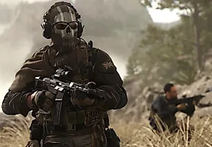 Paramount снимет фильм по Call of Duty
