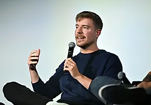 MrBeast задумал собственную мобильную связь