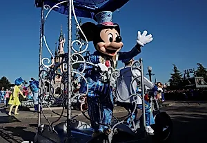 Disney выплатит 10 миллионов долларов за сбор данных детей на YouTube