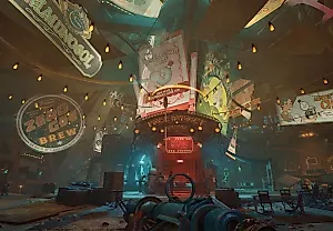 The Outer Worlds 2: жду абсурд и провал
