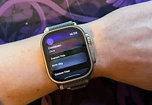 Apple Watch Ultra 3: сражение с Garmin в мире фитнес-часов