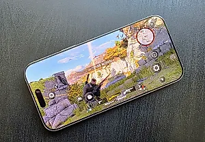 Vapor Chamber в iPhone 17 Pro: Зачем Apple переносит «игровые» фишки с Android?
