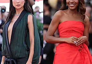 Забудьте про Неделю моды: Chanel, Dior, Versace - новые лица выходят на красную дорожку