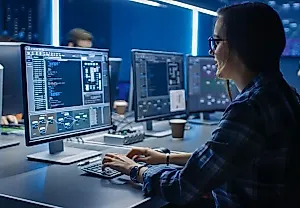 AI-код: красиво, но опасно?
